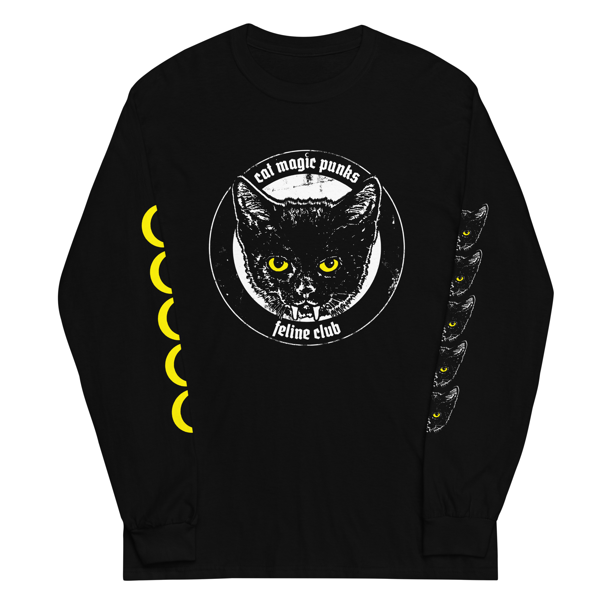 新品未開封　BLACK CATS 『HARAJUKU LEGEND～』 Killstar Maneki-Neko Handbag Black Cat Skeleton Handbag