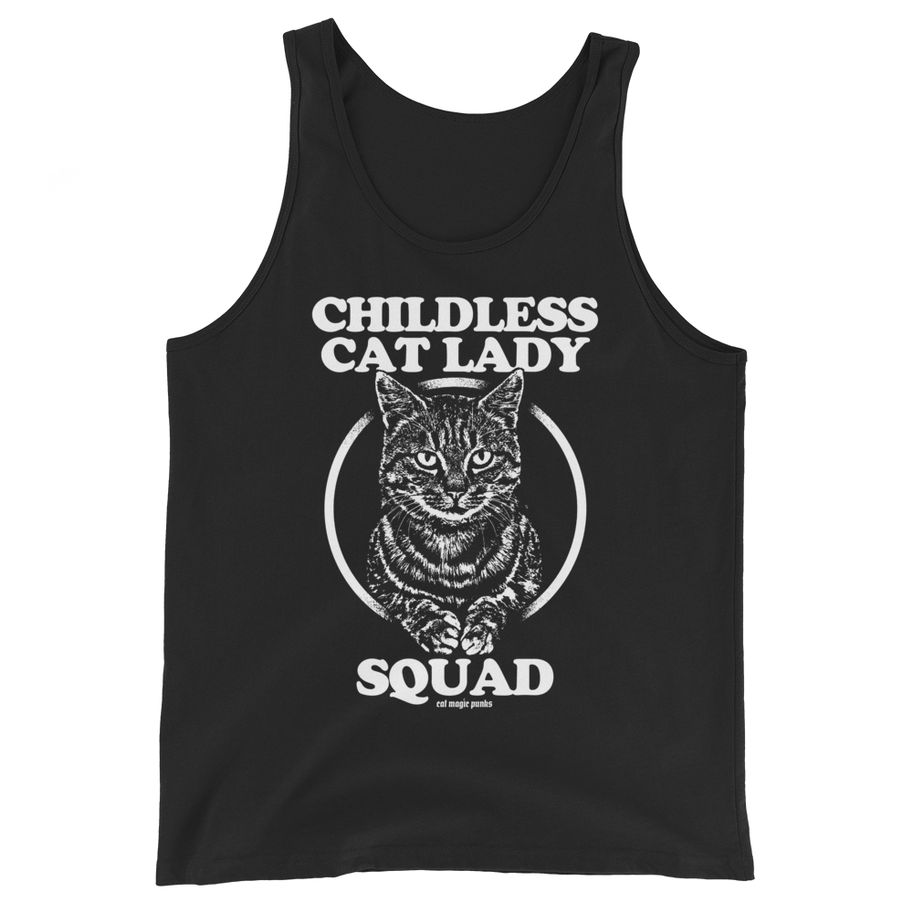 Cat lady squad hoodie shop