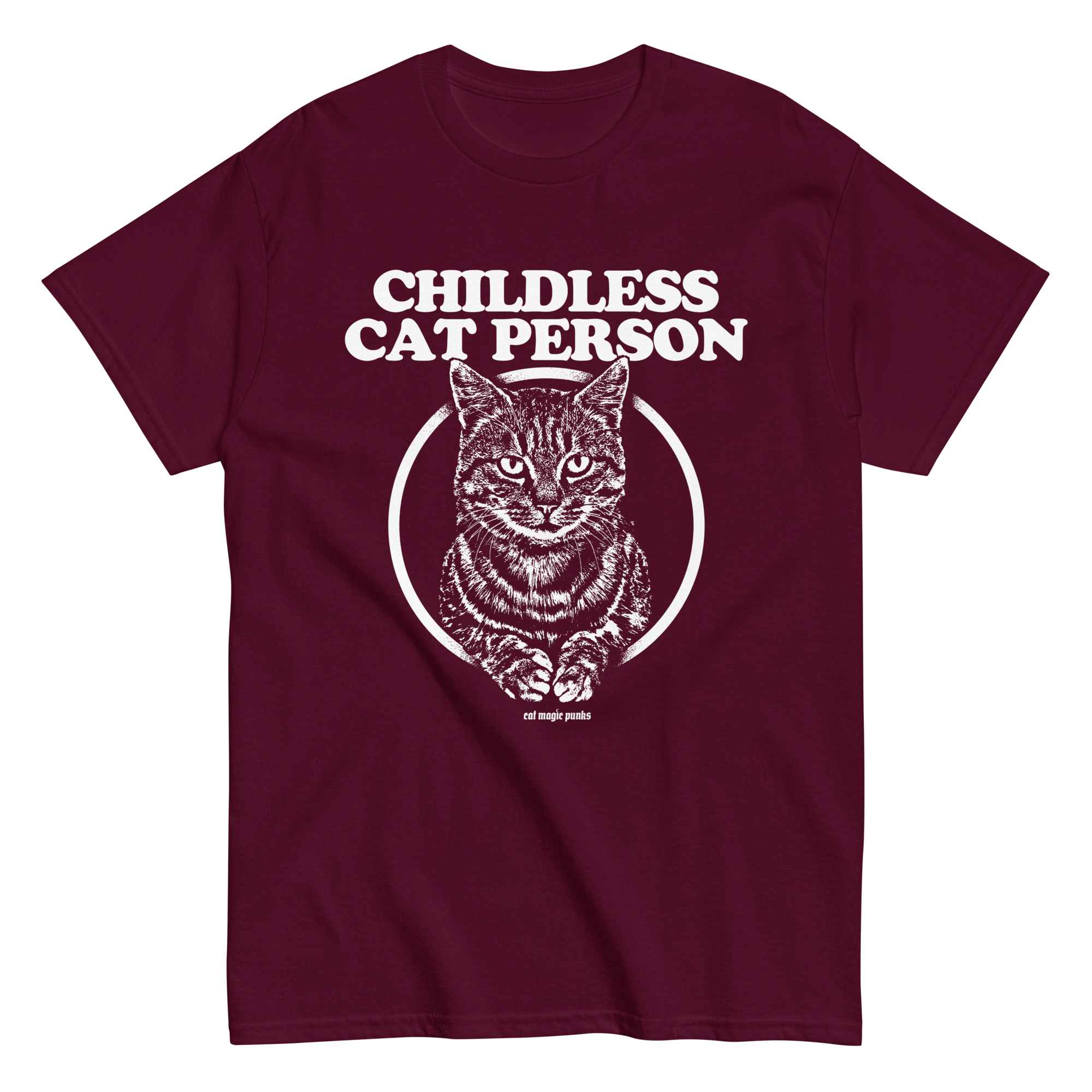 Cats not kids shirt online