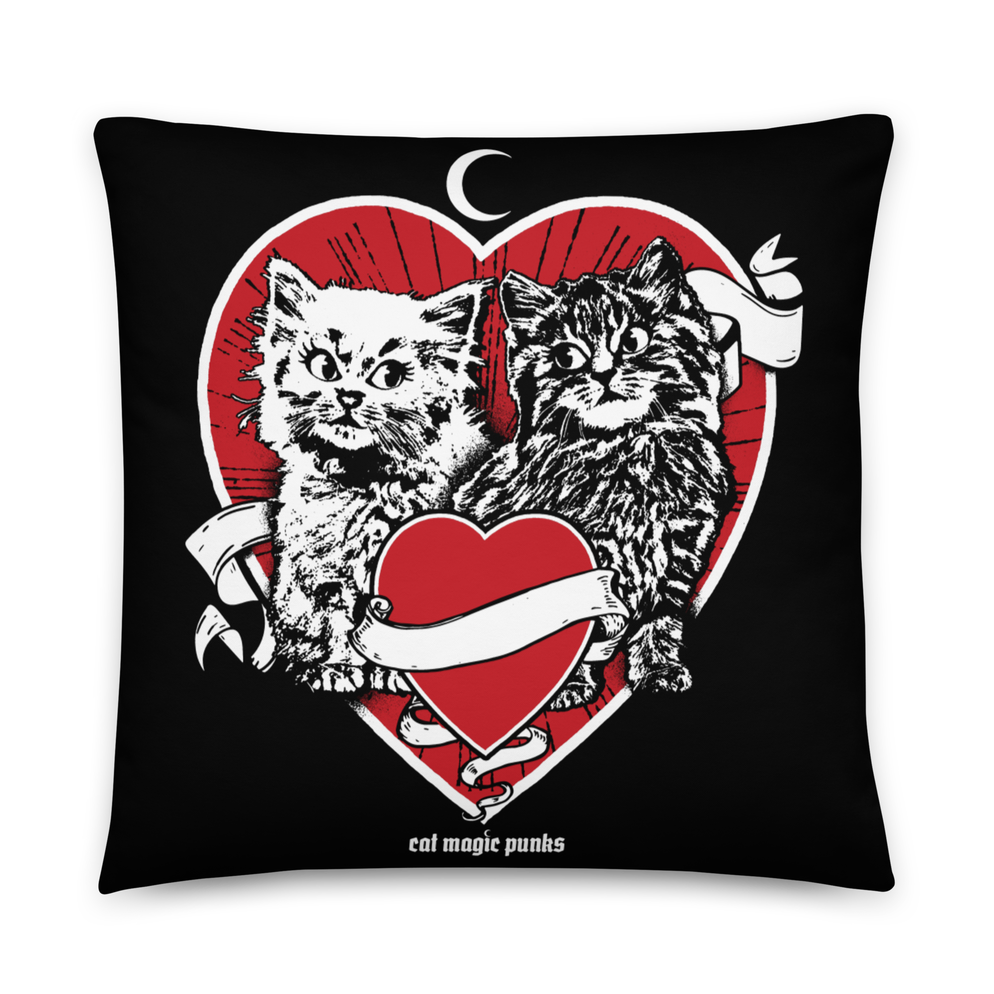 LOVECATS – Cat Magic Punks