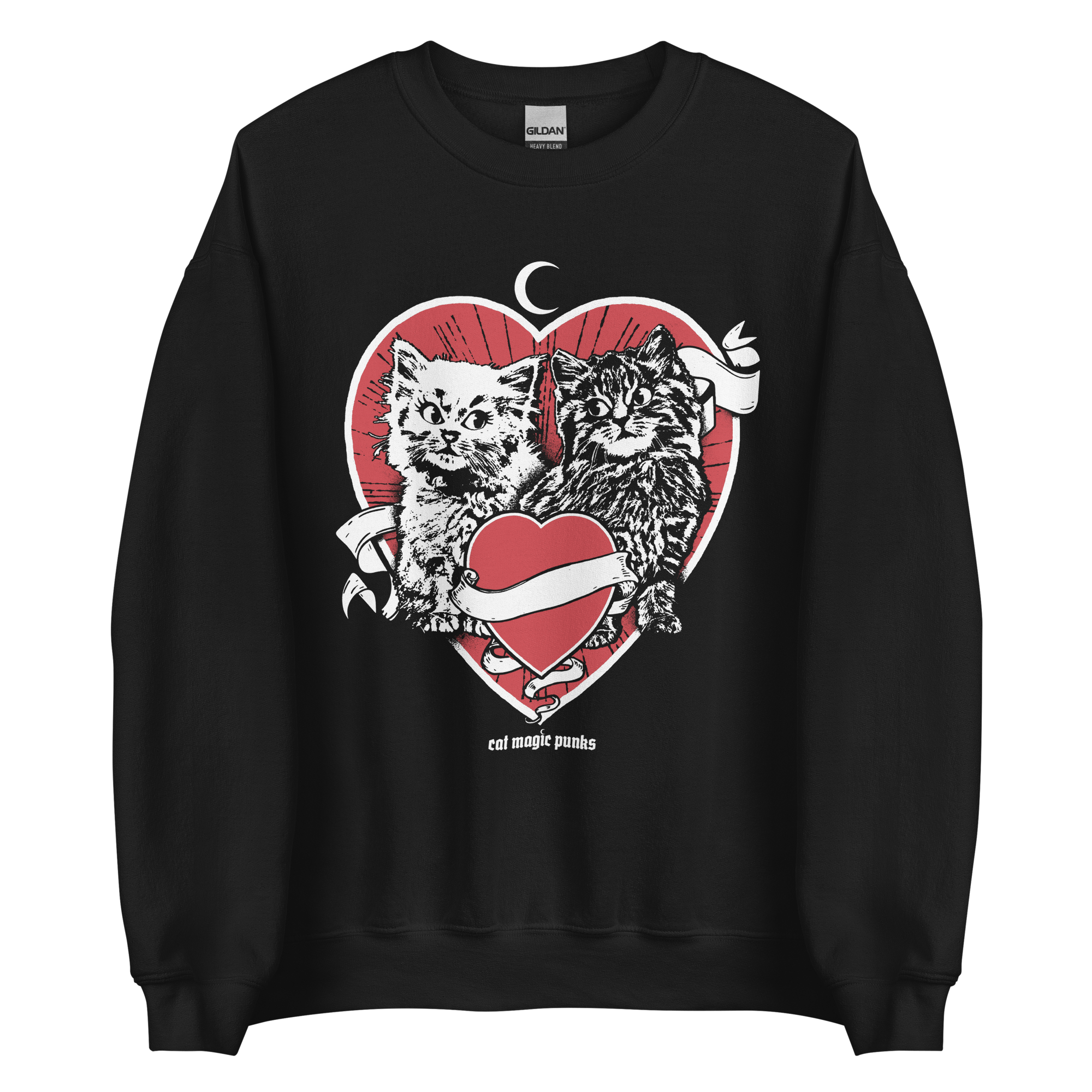 LOVECATS – Cat Magic Punks