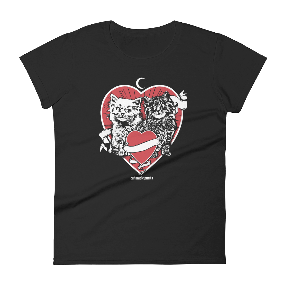 LOVECATS – Cat Magic Punks