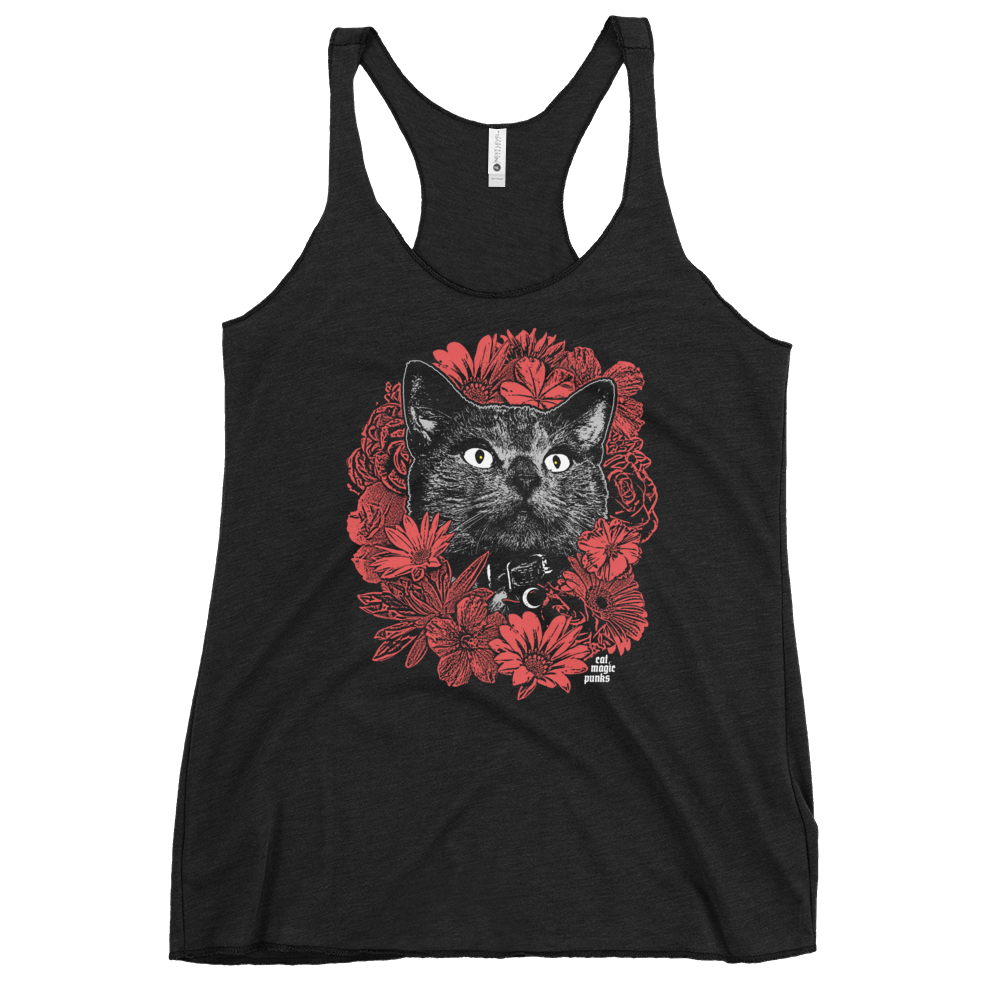 CATSOMMAR – Cat Magic Punks